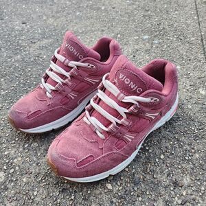 VIONIC Walker - Womens Walking Shoes - SIZE 7.5